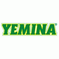 Yemina Logo PNG Vector