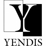 Yendis Editora Logo PNG Vector