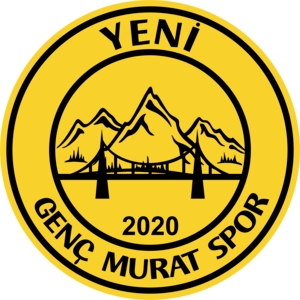Yeni Genç Muratspor Logo PNG Vector