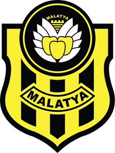 Yeni Malatyaspor Kulübü Logo PNG Vector