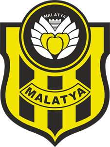 Yeni Malatyaspor Logo PNG Vector