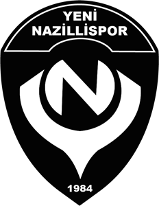 Yeni Nazillispor (1984 - 2001) Logo PNG Vector