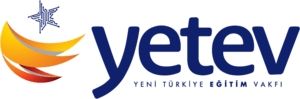 Yeni Türkiye Eğitim Vakfı Logo PNG Vector