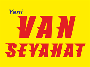Yeni Van Seyehat Turizm Logo PNG Vector