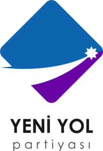 Yeni Yol Partiyası Logo PNG Vector