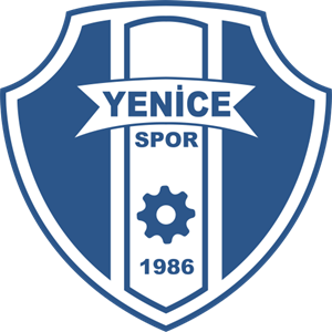 Yenicespor Logo PNG Vector