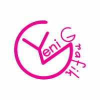 yenigrafik Logo PNG Vector