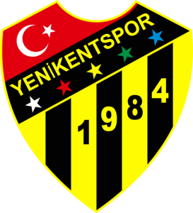Yenikentspor Logo PNG Vector