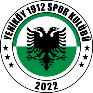 Yeniköy 1912 Spor Logo PNG Vector