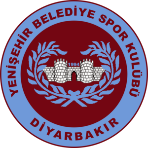 Yenişehir Belediyespor Logo PNG Vector