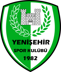 Yenişehirspor Logo PNG Vector