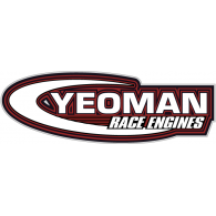 Yeoman Race Engines Logo Vector
