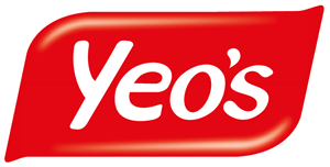Yeo's Logo PNG Vector