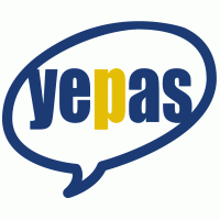 Yepas Logo PNG Vector