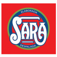 Yerba Sara Logo Vector