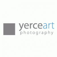 Yerce Art Logo PNG Vector