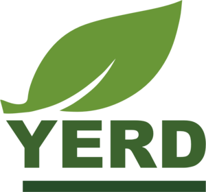Yerd Logo PNG Vector