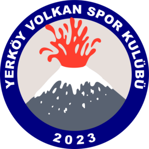 Yerköy Volkanspor Logo PNG Vector