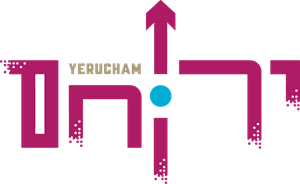 Yerucham Logo PNG Vector