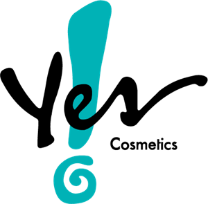 Yes Cosmetics Logo Vector