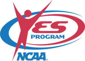 Yes Program NCAA Logo Vector