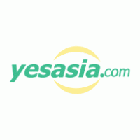yesasia.com Logo PNG Vector