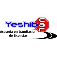 Yeshiba Logo Vector