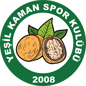 Yeşil Kamanspor Logo Vector
