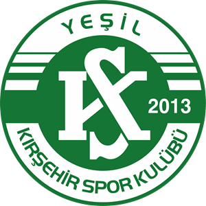Yesil Kırsehirspor Logo PNG Vector