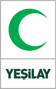 Yeşilay Logo PNG Vector