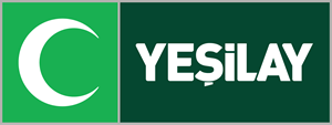 Yeşilay Logo Vector