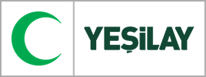 Yeşilay Logo PNG Vector