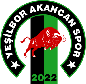 Yeşilbor Akacanspor Logo PNG Vector