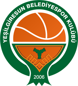 Yesilgiresun Belediyespor Logo PNG Vector
