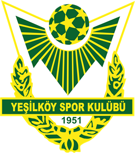 Yeşilköyspor Logo Vector