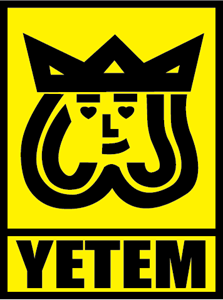 YETEM Logo PNG Vector