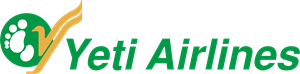 Yeti Airlines Logo PNG Vector