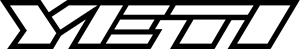 Yeti Logo PNG Vector