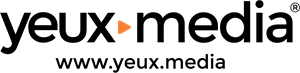 Yeux Media Logo Vector