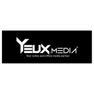 Yeux.Media Logo Vector