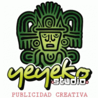 yeyeko studio Logo PNG Vector