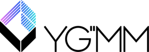 YGMM Logo PNG Vector