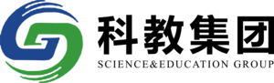 Yibin Science&Education Group Logo PNG Vector