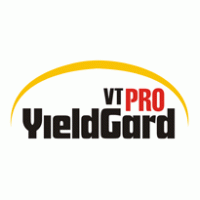 YieldGard VT Pro Logo PNG Vector
