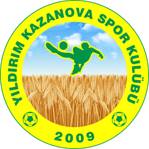 Yıldırım Kazanovaspor Logo Vector