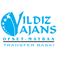 Yildiz Ajans Logo Vector