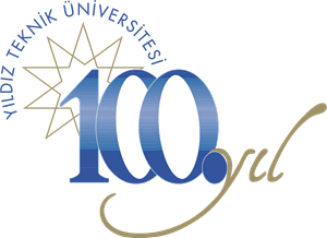 yıldız teknik universitesi 100.yıl Logo PNG Vector