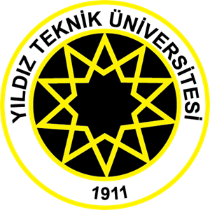 Yıldız Teknik Üniversitesi Vakfı Logo PNG Vector