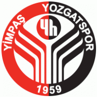 yimpaş_yozgatspor Logo PNG Vector