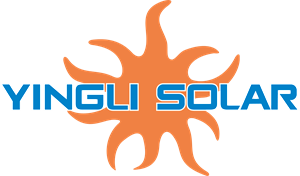 YINGLI SOLAR Logo PNG Vector